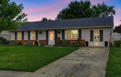 2011 Providence Avenue, Springfield, OH 45503