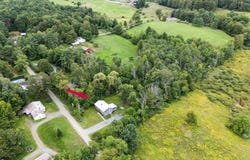 189 Dutton District Road, Springfield, VT 05156