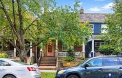 3207 W Grace St, Richmond, VA 23221