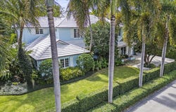 156 Dolphin Road, Palm Beach, FL 33480
