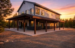 222 Buckcamp Lane, McCall, ID 83638