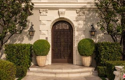 626 S Hudson Ave, Los Angeles, CA 90005