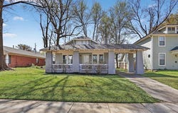 945 FAXON Ave, Memphis, TN 38105