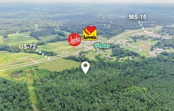 McCoy street, Walnut, MS 38683