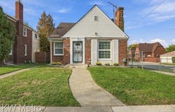 4015 Bedford Street, Detroit, MI 48224