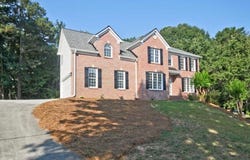 2265 Amberbrook Lane, Grayson, GA 30017