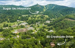 30 Creekside Drive, Banner Elk, NC 28604