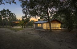 4191 NE 138TH Terrace, WILLISTON, FL 32696