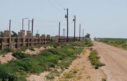 Deer Road, Smyer, TX 79367