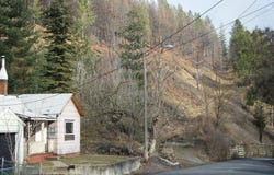 Upper 3rd St, Kellogg, ID 83837