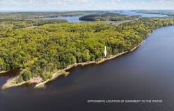 17-1 Bald Head Road, Arrowsic, ME 04548