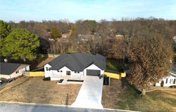1405 Overo Circle, Springdale, AR 72762