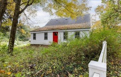 2552 Ten Rod Road, Exeter, RI 02882
