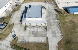 730 Corporate Drive, Houma, LA 70360