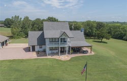 8634 Lorene Street, Kingston, OK 73439