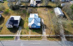 703 E 2nd Street, Jennings, LA 70546