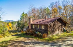 312 Tierney Road, Cavendish, VT 05142