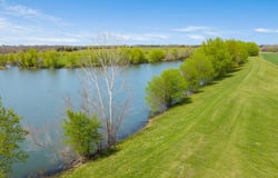Market St., Roxton, TX 75477