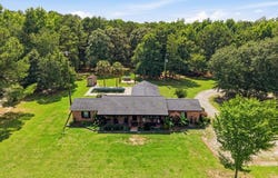 1566/1966 Hoffman Drive, Manning, SC 29102