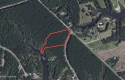 Breakwater Drive lot: #79, Bath, NC 27808