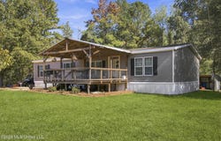 1820 NW Arthur Drive, Brookhaven, MS 39601