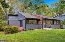 6404 W HALBERT Road, BETHESDA, MD 20817