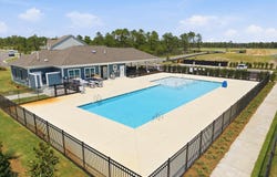 2038 Caspian Trail SE, Southport, NC 28461