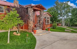19 Double D Road, Pecos, NM 87552