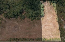 Issac Road, Claxton, GA 30417