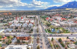 1200 28th St, Boulder, CO 80303