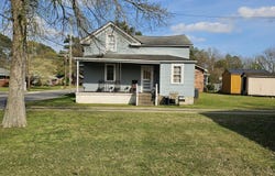 805 Park Street, Elizabeth City, NC 27909