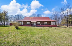 5228 Dabney Road, Jerusalem, AR 72080