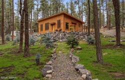24 County Rd 2267, Alpine, AZ 85920