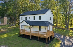 202 SPLIT RAIL Road, FRONT ROYAL, VA 22630