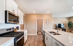 734 Leslie Drive, Plain City, OH 43064