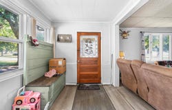 208 S Main Street, Ridgeway, OH 43345