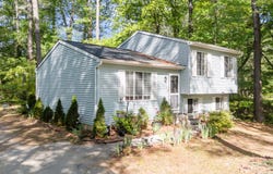 320 Bainbridge Circle, Garner, NC 27529