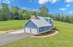 930 Pine Swamp Road, Sparta, NC 28675
