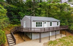 17 Fairway Drive, New Hampton, NH 03256