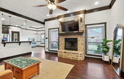 866 Great Waters Drive, Abilene, TX 79602