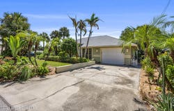 99 Estrella Road, Melbourne Beach, FL 32951