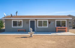 2467 Sand Drive, Landers, CA 92285
