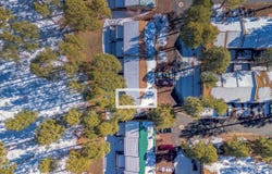 1460 S ADAIR Drive, Pinetop, AZ 85935