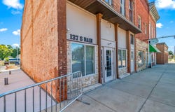 133 S Main Street, Reading, MI 49274