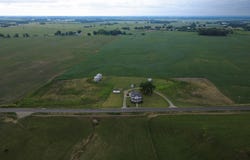 Five Points Pike, Mount Sterling, OH 43143