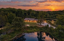 973 SE Pvt 87 Road, Deepwater, MO 64740