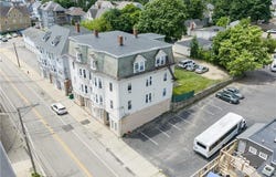 584 N Main Street, Woonsocket, RI 02895