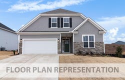 250 Bobbye Drive, North Augusta, SC 29841