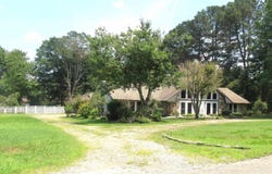 4025 Chapel Lane, Pine Bluff, AR 71603