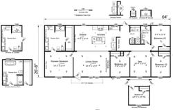 1636 MISTLETOE Street, BUNNELL, FL 32110